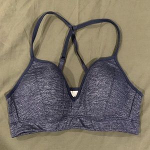 Athleta sports bra